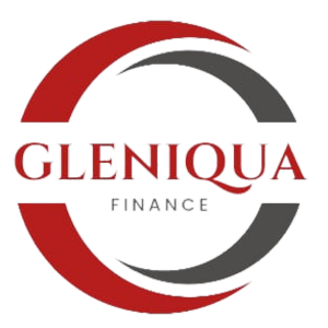 Gleniqua Logo